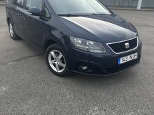 Volkswagen Sharan / Seat Alhambra