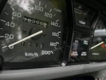 Honda Transalp XL 600V PD06