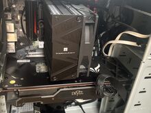Arvuti RX5700XT