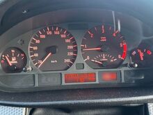 BMW E46 3.0D 150kw 2005a M-Pakett
