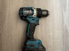 Akutrell Makita DDF484 + 6.0ah 18V aku