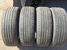 Летние шины 225/60 R17