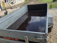 Respo haagis 2,75x1,25