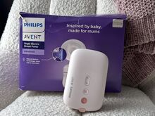 Philips Avent elektriline rinnapump