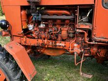 T-40 AM traktor