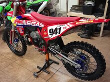GasGas MC 250 2023