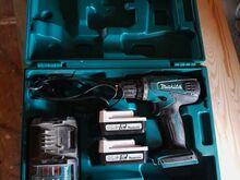 Makita akutrell