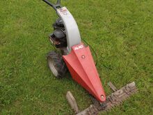 Lattniiduk AL-KO BM 870 II