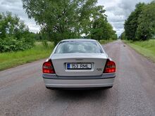 Volvo S-80 2.5 Diisel 103Kw Belgiast