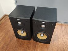 B&W Bowers Wilkins DM 600 S3 riiulikõlarid