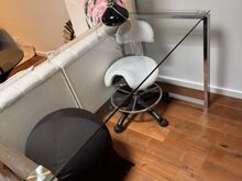 Palltool ja pump