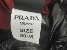 Prada vest