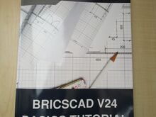 Учебное пособие по BricsCAD