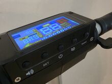 Kugoo S3 Pro elektritõukeratas – 36V / 7,5Ah