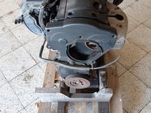 Mootor Citroen 1,6 80kw NFU