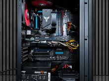 Intel Core i5-4670 Игровой компьютер