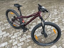 Scott Contessa 26 DISC laste maastikuratas