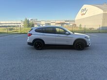 BMW X1 XDRIVE 20D