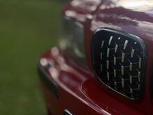 BMW e39 3.0 142kW