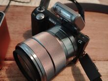 Sony NEX-5N