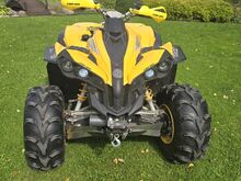 Can-Am Renegade 800cm³