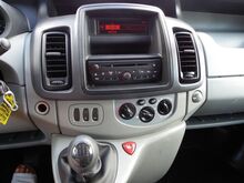Nissan Primastar LONGa/c 2.0 TDI 84kW
