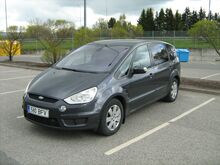 Ford s Max