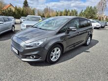 Ford S-MAX Titanium Atm 2.0 110kW