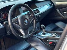 BMW 530D 2007