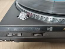 Technics SL-BD22 Semi-Automatic Turntable