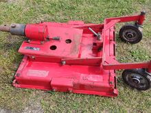 Mf 70, mtz 05 niiduk