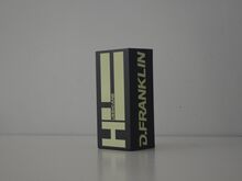 Uued D.Franklin Hurricane spordiprillid