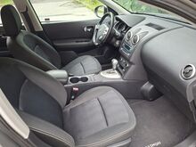 Nissan Qashqai 2.0 104kW
