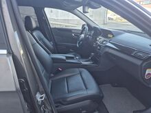 MB E200 automaat