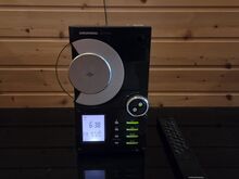 Muusikakeskus Grundig