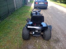 Muru traktor