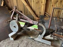 T-25 A2, traktor