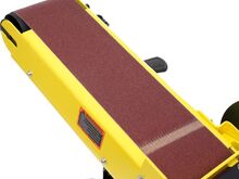 Lintlihvija ja ketaslihvija 650W KD5296