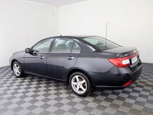 Chevrolet Epica