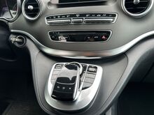Mercedes-Benz V-klass