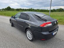 Renault Laguna 2.0 103кВт 2009г. Пробег 169700км