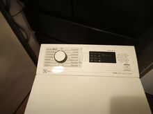 Pesumasin Electrolux