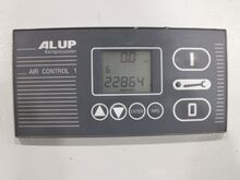 Kruvikompressor Alup SCK 31-08