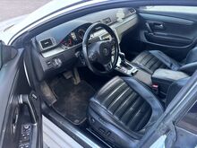 VW PASSAT CC 2.0d 130кВт 2013г