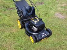Muruniiduk Mcculloch m51-140wr