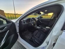 Mazda 6 2.0 121kW