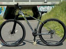 Jalgratas Bottecchia 29"
