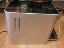 JURA ENA Micro 9 espressomasin