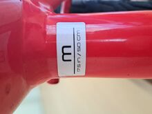 Trek Dual sport 2