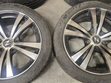 Valuveljed 5x110 R17